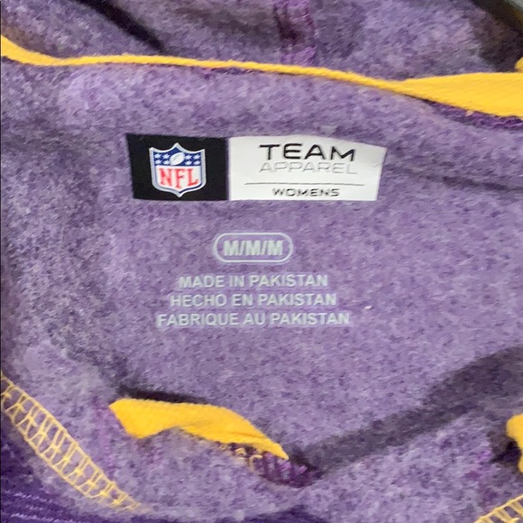 Vikings Sweatshirt - Picture 2 of 8